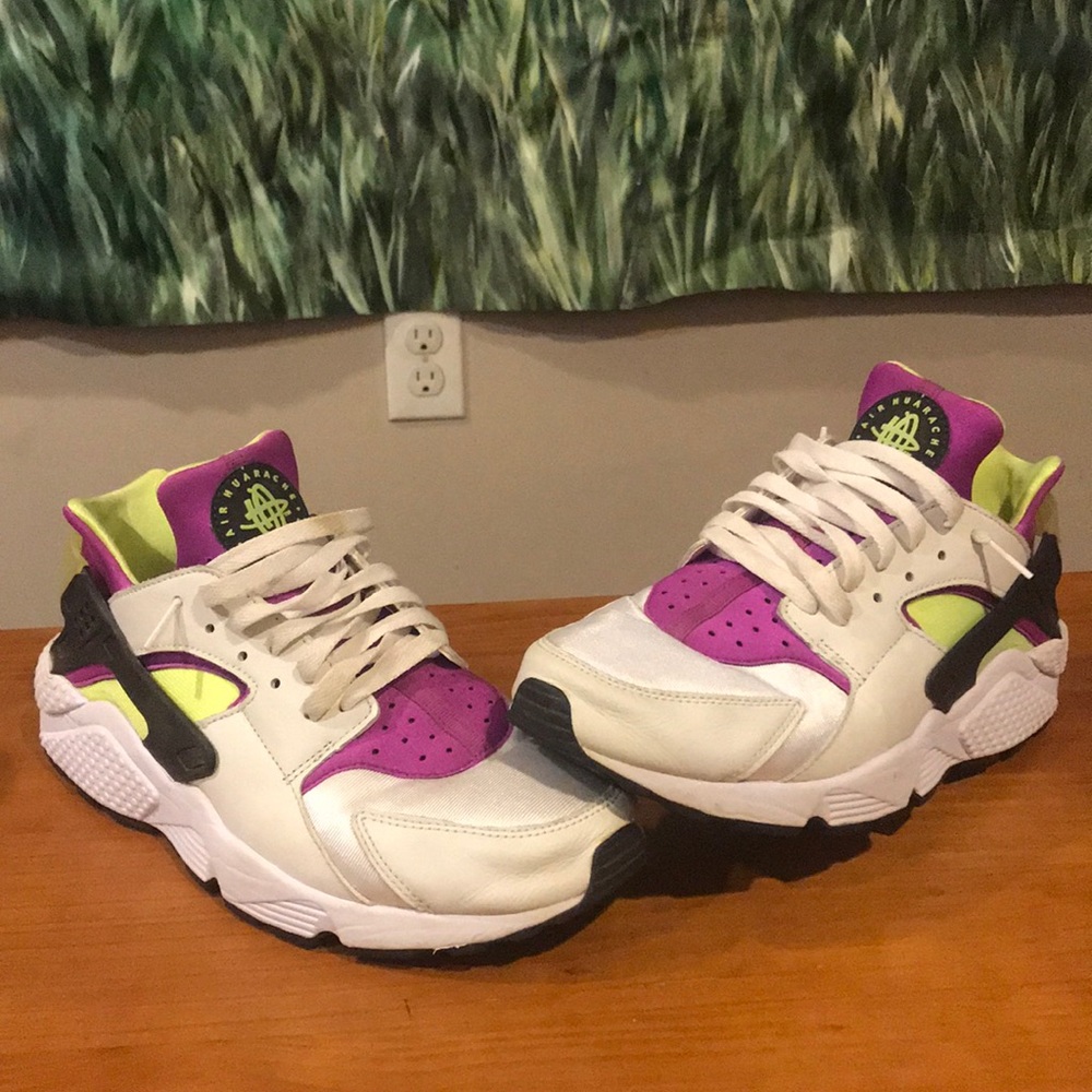 Nike Air Huarache Run ‘91